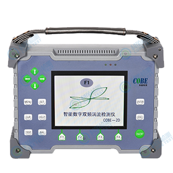 COBE-ETP0201 Portable Digital Eddy Current Tester